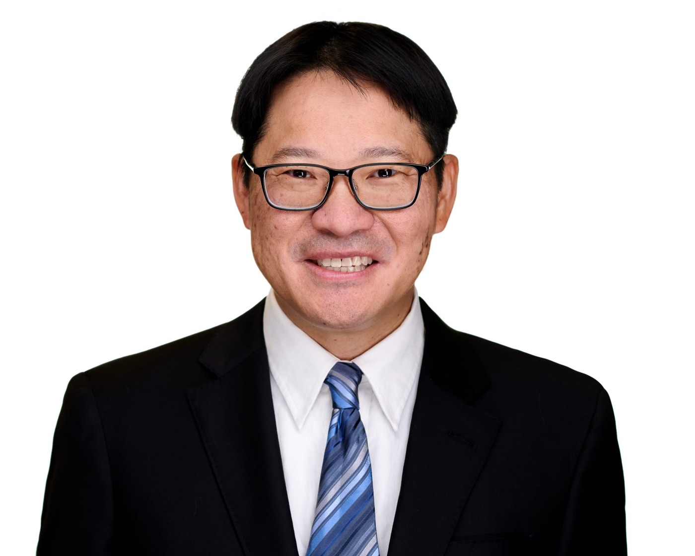 Dr. Allen Liu